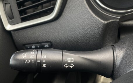 Nissan Qashqai, 2016 год, 1 479 000 рублей, 14 фотография