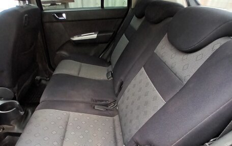 Hyundai Getz I рестайлинг, 2006 год, 600 000 рублей, 5 фотография