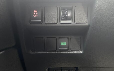 Nissan Qashqai, 2016 год, 1 479 000 рублей, 19 фотография