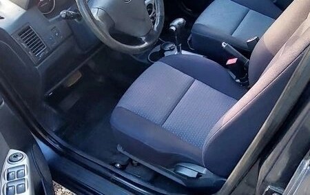 Hyundai Getz I рестайлинг, 2006 год, 600 000 рублей, 8 фотография