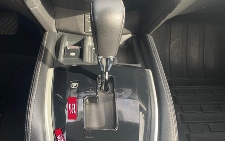 Nissan Qashqai, 2016 год, 1 479 000 рублей, 18 фотография