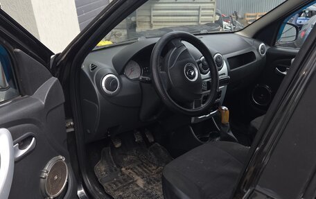 Renault Logan I, 2014 год, 500 000 рублей, 9 фотография