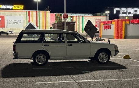 Toyota Crown, 1999 год, 850 000 рублей, 3 фотография