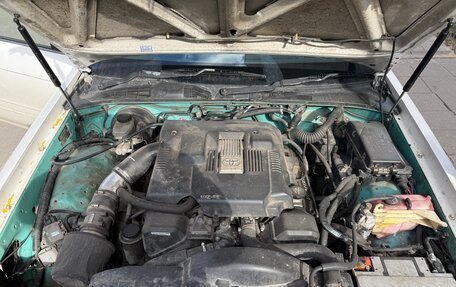 Toyota Crown, 1999 год, 850 000 рублей, 4 фотография