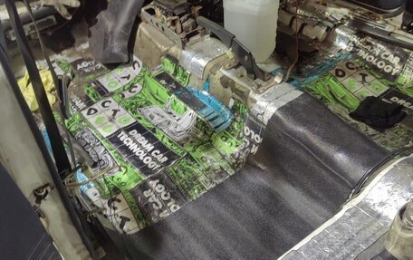 Toyota Crown, 1999 год, 850 000 рублей, 14 фотография