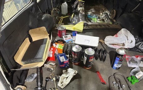 Toyota Crown, 1999 год, 850 000 рублей, 11 фотография