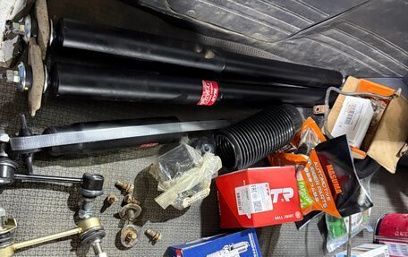 Toyota Crown, 1999 год, 850 000 рублей, 13 фотография