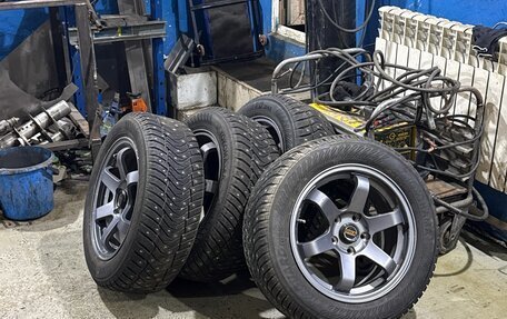 Toyota Crown, 1999 год, 850 000 рублей, 10 фотография