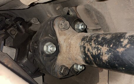 Toyota Crown, 1999 год, 850 000 рублей, 16 фотография