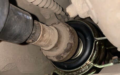 Toyota Crown, 1999 год, 850 000 рублей, 17 фотография