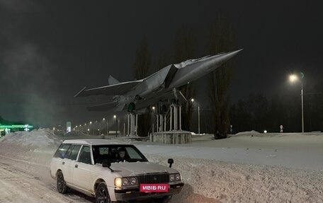 Toyota Crown, 1999 год, 850 000 рублей, 9 фотография