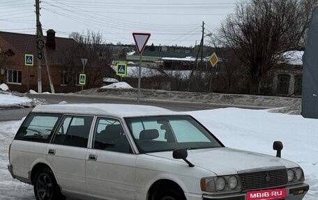 Toyota Crown, 1999 год, 850 000 рублей, 8 фотография