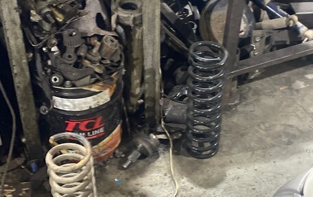 Toyota Crown, 1999 год, 850 000 рублей, 18 фотография