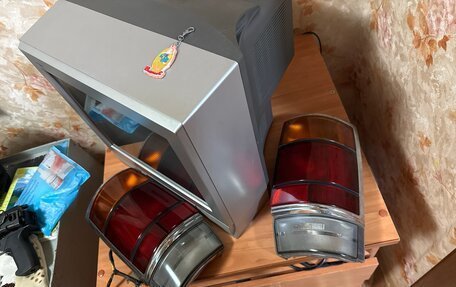 Toyota Crown, 1999 год, 850 000 рублей, 19 фотография