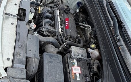 Hyundai Creta I рестайлинг, 2017 год, 1 600 000 рублей, 5 фотография