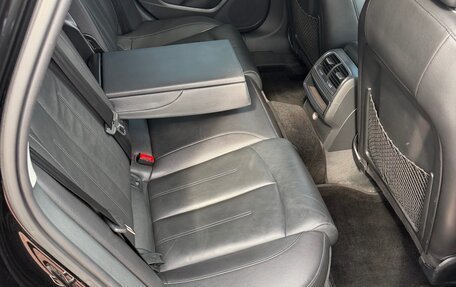 Audi A6, 2018 год, 1 563 000 рублей, 19 фотография