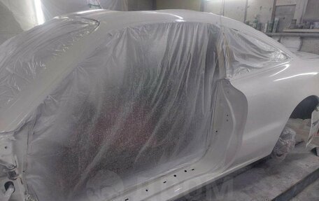 Mazda MX-6, 1993 год, 550 000 рублей, 3 фотография