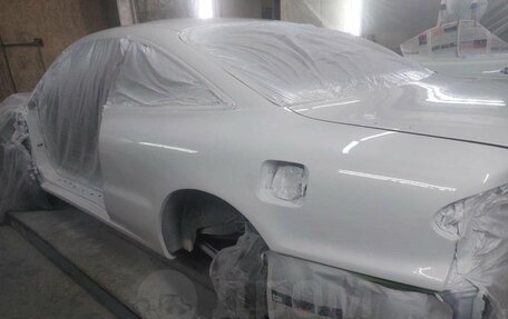 Mazda MX-6, 1993 год, 550 000 рублей, 5 фотография