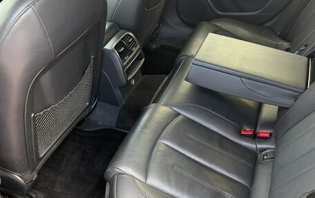 Audi A6, 2018 год, 1 563 000 рублей, 16 фотография