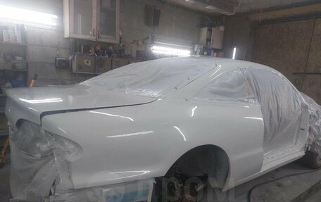 Mazda MX-6, 1993 год, 550 000 рублей, 2 фотография