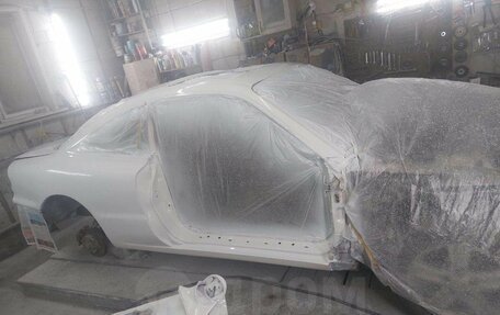 Mazda MX-6, 1993 год, 550 000 рублей, 4 фотография