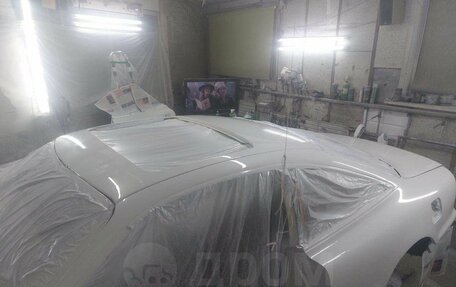 Mazda MX-6, 1993 год, 550 000 рублей, 7 фотография