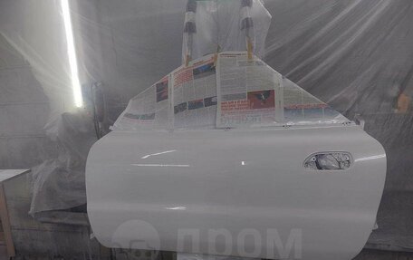 Mazda MX-6, 1993 год, 550 000 рублей, 6 фотография