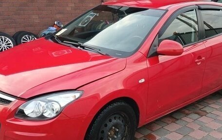 Hyundai i30 I, 2009 год, 620 000 рублей, 6 фотография