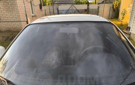 Mazda MX-6, 1993 год, 550 000 рублей, 15 фотография