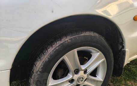 Mazda MX-6, 1993 год, 550 000 рублей, 16 фотография