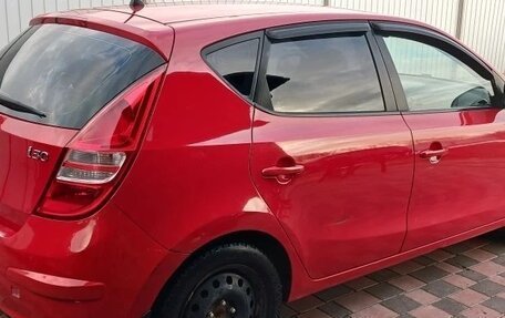 Hyundai i30 I, 2009 год, 620 000 рублей, 3 фотография