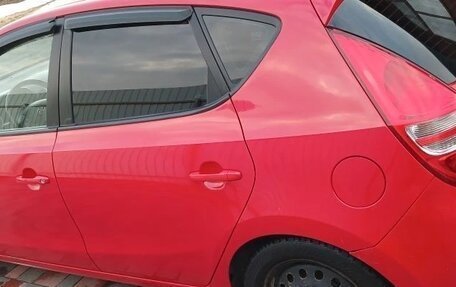 Hyundai i30 I, 2009 год, 620 000 рублей, 2 фотография