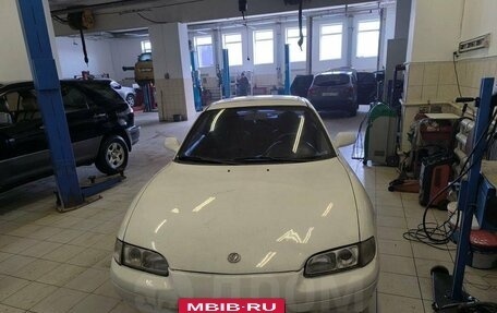 Mazda MX-6, 1993 год, 550 000 рублей, 14 фотография