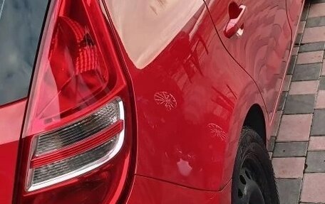 Hyundai i30 I, 2009 год, 620 000 рублей, 9 фотография