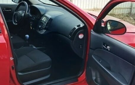 Hyundai i30 I, 2009 год, 620 000 рублей, 11 фотография