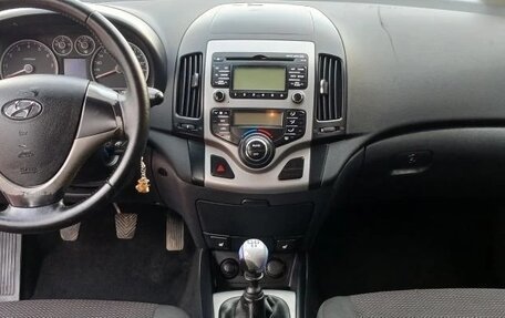 Hyundai i30 I, 2009 год, 620 000 рублей, 20 фотография