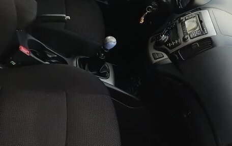 Hyundai i30 I, 2009 год, 620 000 рублей, 15 фотография