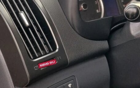 Hyundai i30 I, 2009 год, 620 000 рублей, 22 фотография