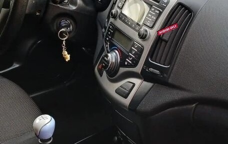 Hyundai i30 I, 2009 год, 620 000 рублей, 14 фотография