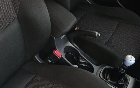 Hyundai i30 I, 2009 год, 620 000 рублей, 10 фотография