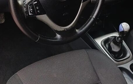 Hyundai i30 I, 2009 год, 620 000 рублей, 24 фотография