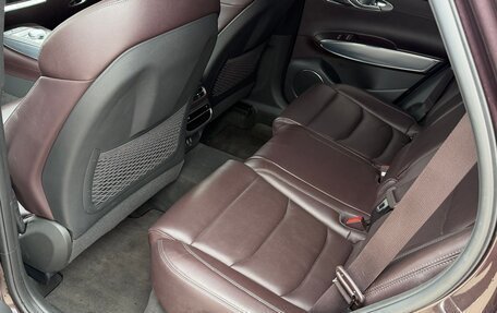 Genesis GV70, 2021 год, 3 950 000 рублей, 6 фотография