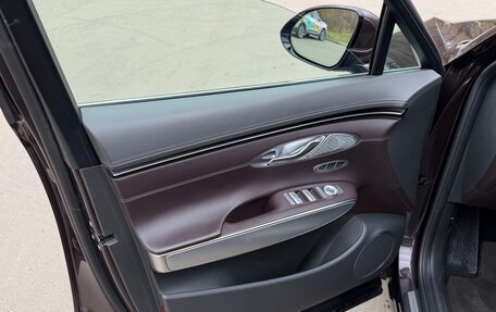 Genesis GV70, 2021 год, 3 950 000 рублей, 10 фотография