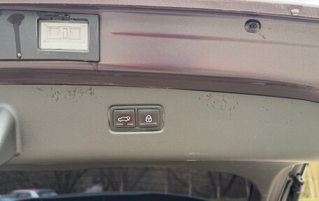 Genesis GV70, 2021 год, 3 950 000 рублей, 8 фотография