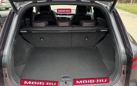 Genesis GV70, 2021 год, 3 950 000 рублей, 9 фотография