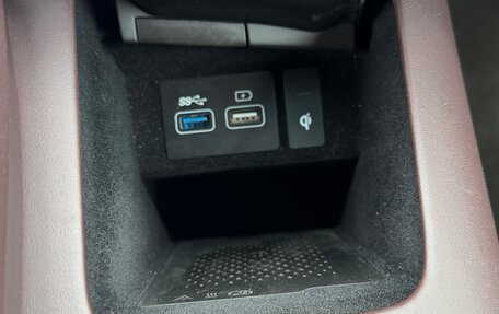 Genesis GV70, 2021 год, 3 950 000 рублей, 13 фотография