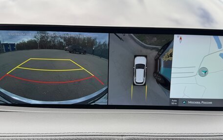 Genesis GV70, 2021 год, 3 950 000 рублей, 20 фотография