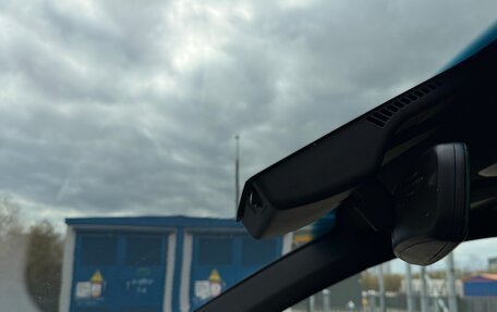 Genesis GV70, 2021 год, 3 950 000 рублей, 19 фотография