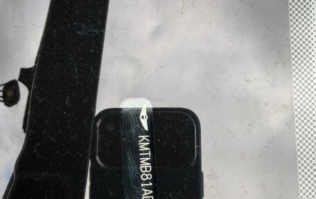 Genesis GV70, 2021 год, 3 950 000 рублей, 23 фотография