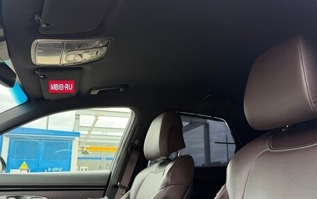 Genesis GV70, 2021 год, 3 950 000 рублей, 17 фотография